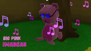 SUPER Bear Adventure Gameplay Walkthrough lite version - Big Pink IMABEAR