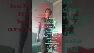 hanya bayangan ilusi