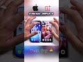iPhone 17 Pro Max vs OnePlus 13 🔥Speed Test Comparison:🥀🔥👨💻#shorts #viralvideo