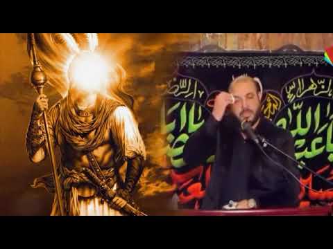 اروع قصيدة اسمعها عن ابو الفضل العباس علية السلام الشاعر ايهاب المالكي