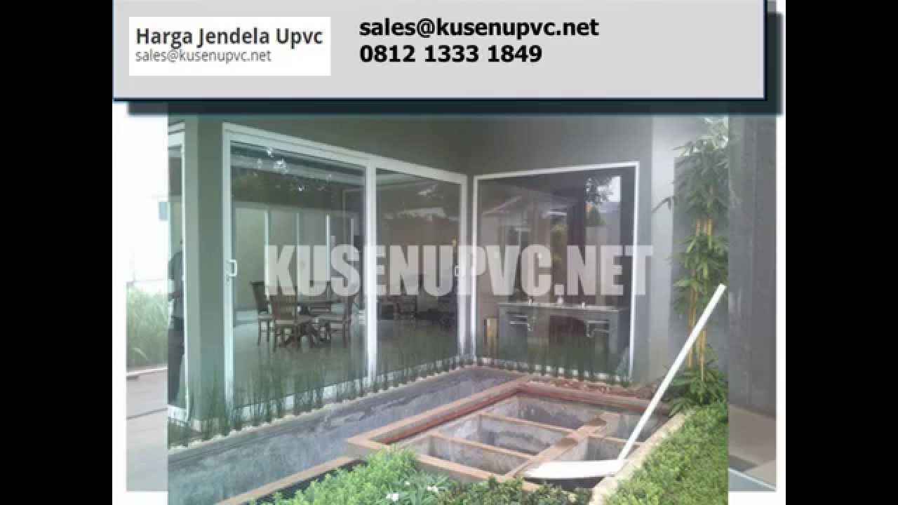 Jual Kusen Upvc Di Jakarta Upvcjakarta Com