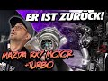 JP Performance - Unser Wankelmotor ist zurück! | Mazda RX7