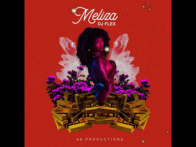 DJ Flex - Meliza [Official Audio] class=