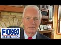 Sen. Ron Johnson: This is a disaster and the mainstream media is ignoring it