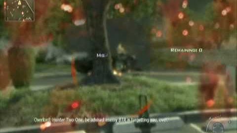 Modern Warfare 2 - Spec Ops - Body Count, Veteran Difficulty, 14.00 seconds