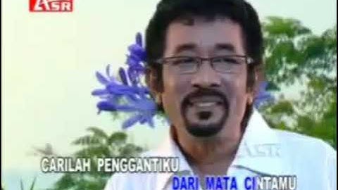 HAMDAN ATT - JANGAN CINTAI AKU