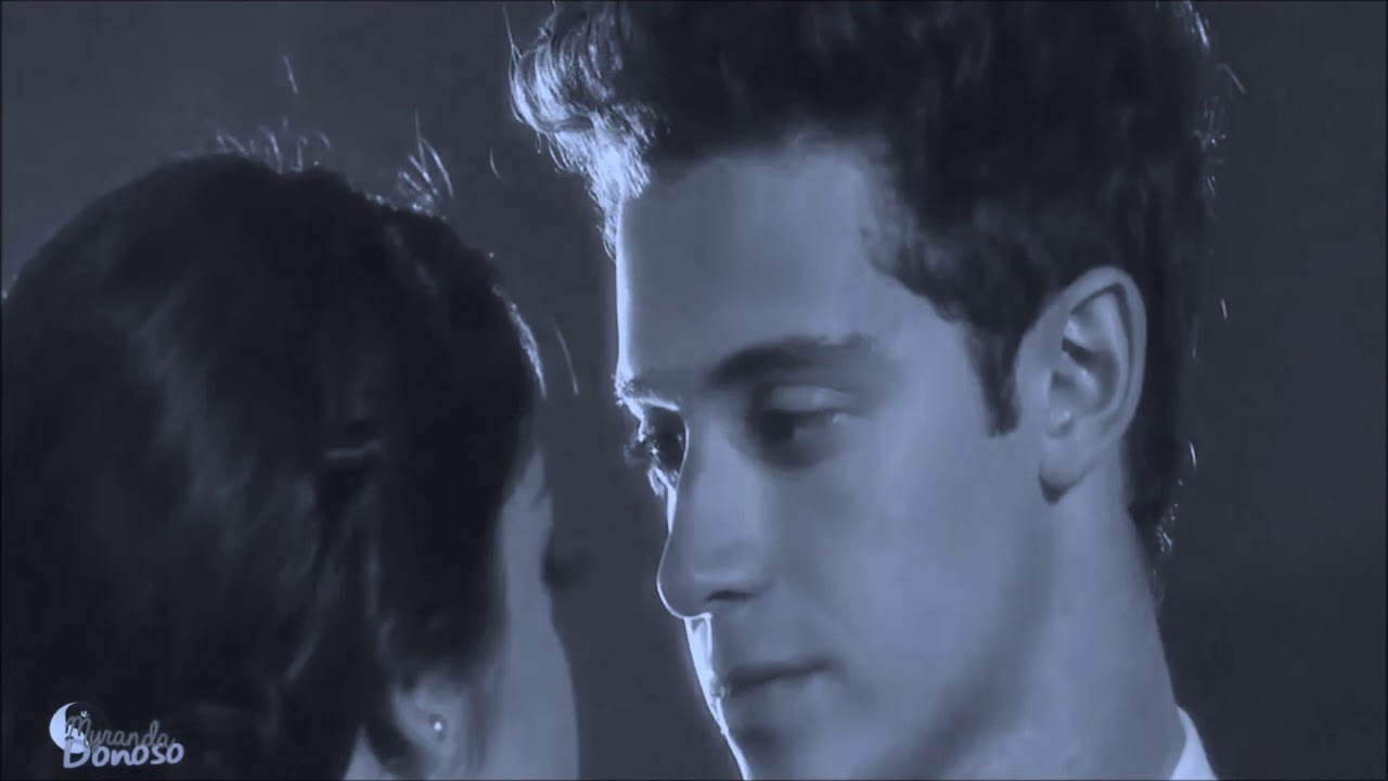 Luna y Matteo - Say Something