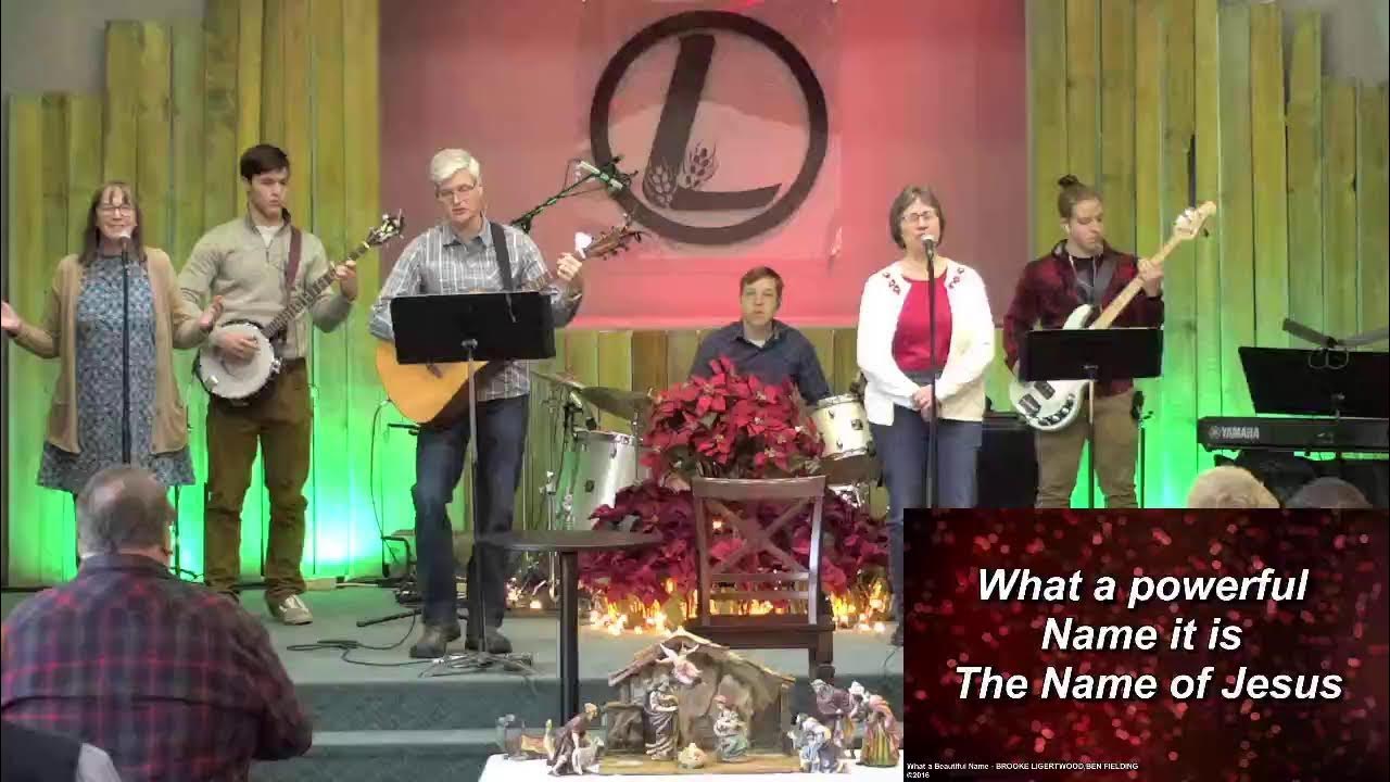 Christmas Story Joseph YouTube