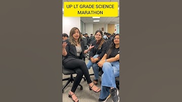 UP LT GRADE Science Marathon Class #upltgrade2025 #upltgradenewvacancy #science #physics #chemistry