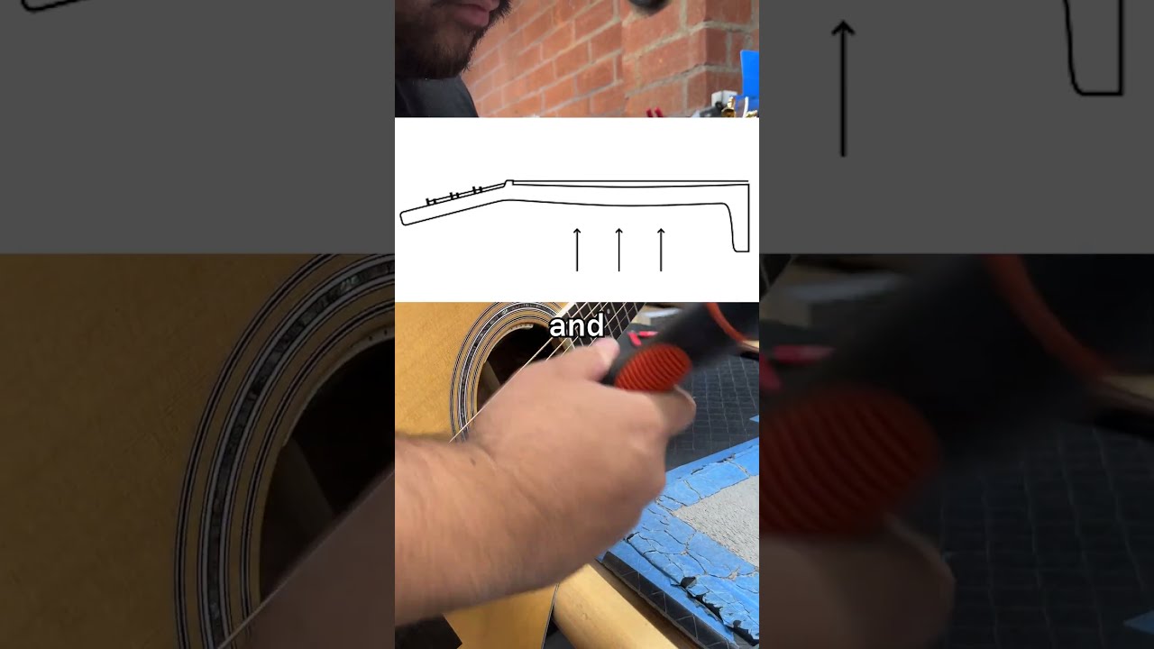 HOW TO Adjust Your Guitar S Truss Rod In 30 Seconds