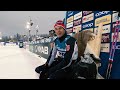 'Mr. Consistency' Amundsen enters history books | FIS Cross Country World Cup 23-24