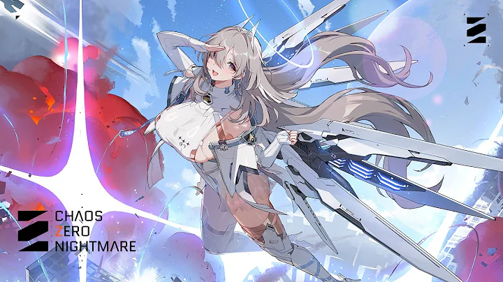 [Chaos Zero Nightmare] Sereniel Character PV