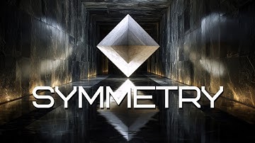 Find the Symmetry | Music for Balanced Solutions & Ordered Thinking | Deep Focus Protocol