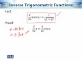 MTH632 Complex Analysis and Differential Geometry Lecture No 83