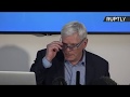 LIVE: Wikileaks editor-in-chief holds presser on new criminal case involving Julian Assange