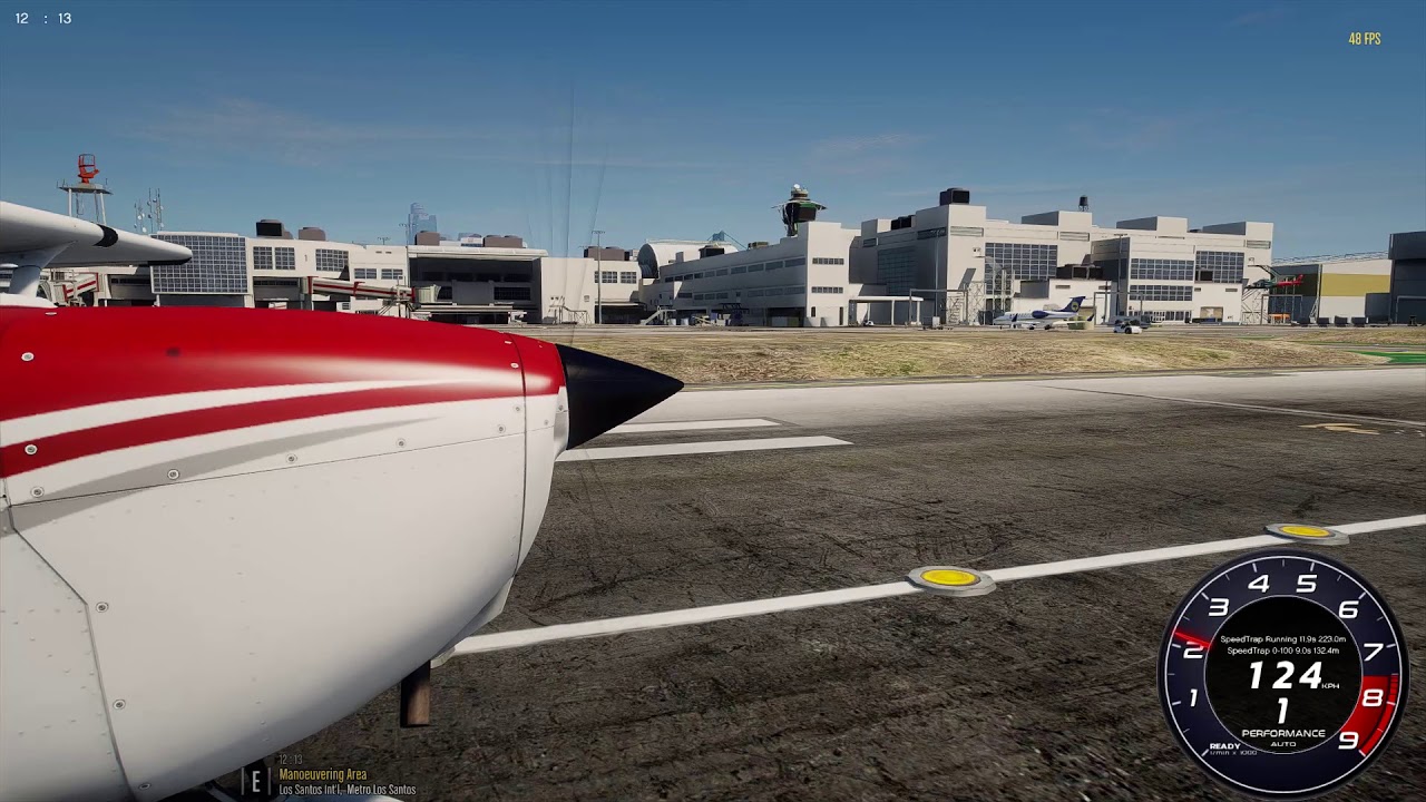 piston engine sound test YouTube