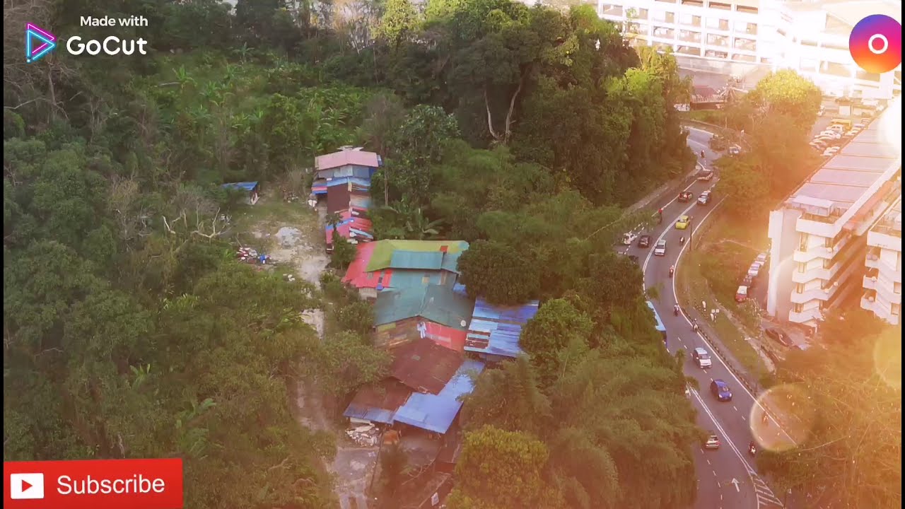 Amazing mountain Buner News Official