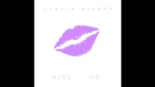 Justin Bieber - Kiss Me ft. Jaden Smith (NEW SONG 2014)