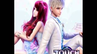 Touch Game - Bring the noise screenshot 5