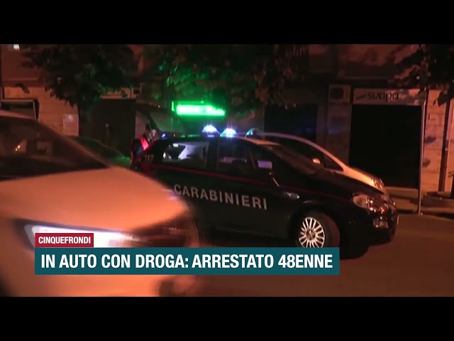 Le Breaking News di Calabria News 24