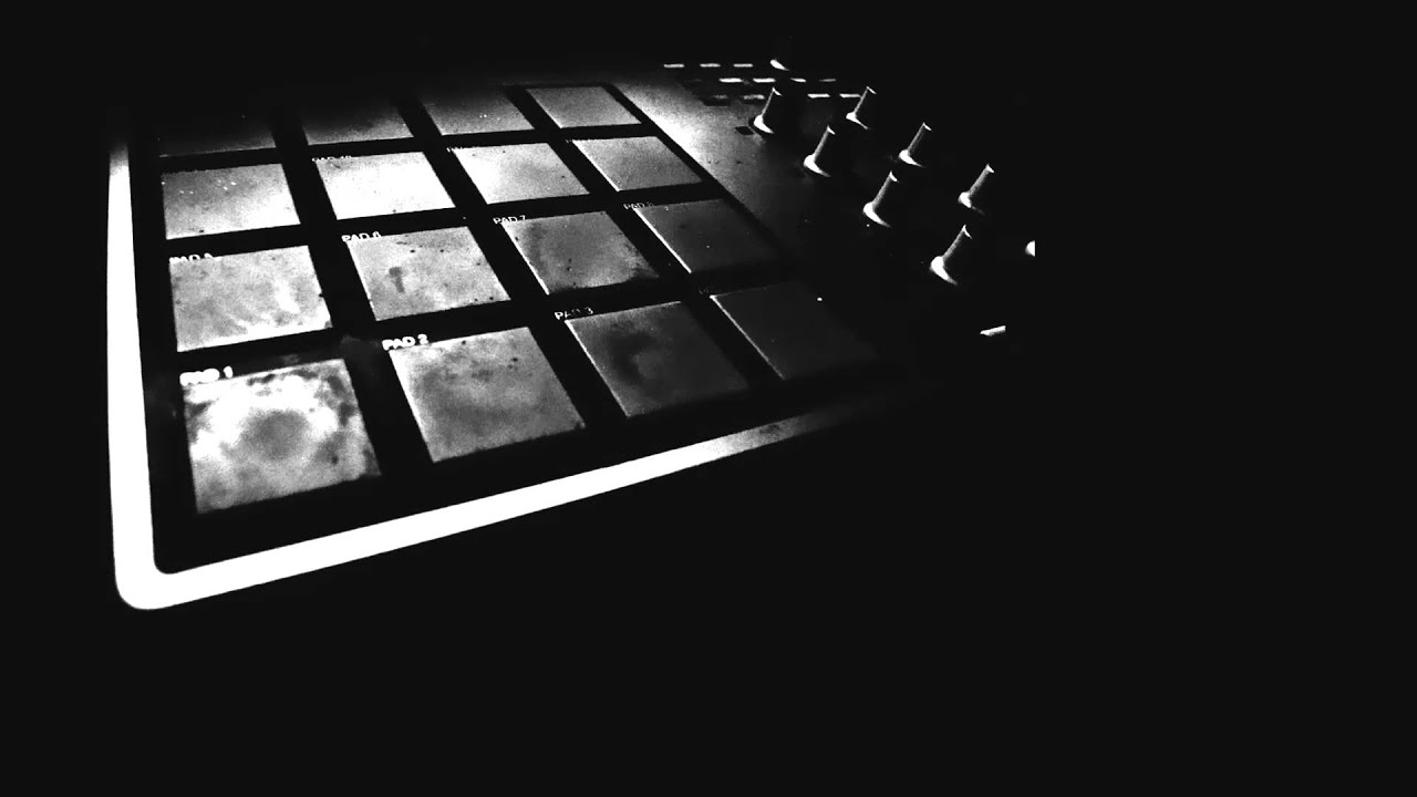 Rap beat 2 Fat soul - Hip Hop Instrumental