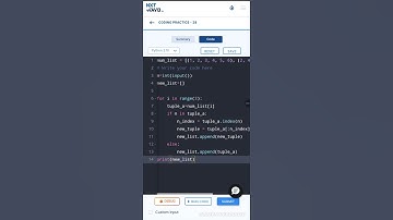 Remove all in N Tuples using python Nxtwave CCBP #coding #correctcoding #python #nxtwaveccbp4 #code