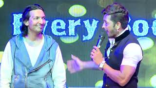 EBCD Promo Video 2023 | Dharmesh Dance Studio