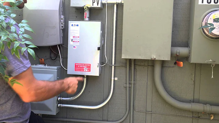 Common solar inspection issues Austin Energy by JP Novak