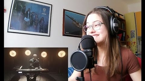 REACTION TO DIRTY LOOPS "WORK SHIT OUT"