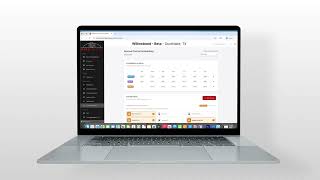 Gate Sentry Admin Access Scheduler