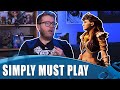 Absolute Must Play PS4 Games - YouTube