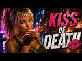 Sonya Blade | Kiss Of Death (Cinematic Short Film)