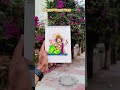 Creative Ganesha Drawing 🔥#shorts #art #drawing #ganeshdrawing #ganesh #ganesha #ganpati
