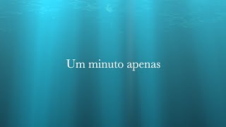 Just a minute - Spiritist Moment