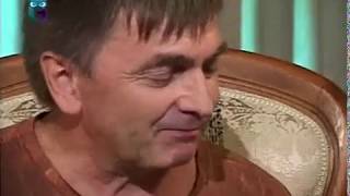 Андрей Козловский и Олег Чумаченко  Медленно плыть  Часть 1