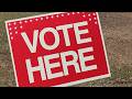 The Power to Vote | TLG Shows Up for Our Community