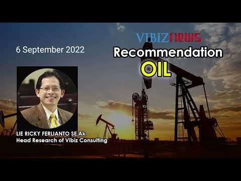 Rekomendasi Minyak 6 September 2022: Naik Setelah Keputusan OPEC+