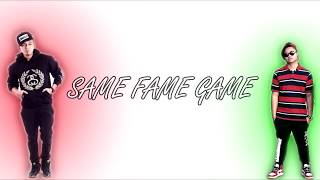 Jaymie Foo ft. Kmy Kmo - Same Fame Game screenshot 1