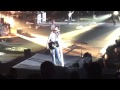 Capture de la vidéo Jason Aldean Concert Footage