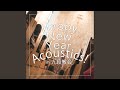 I&#39;m Scarlet (Happy New Year Acoustics! IN 九段教会 2018.01.27)