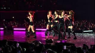 [4K] Le Sserafim - ANTIFRAGILE @ 'EASY CRAZY HOT' IN MANILA