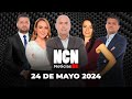 Nos cogi la noche  viernes 24 de mayo del 2024  noticias de hoy