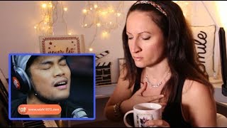Vocal Coach REACTS to- BUGOY DRILON- ONE DAY- (MATISYAHU) on Wish 107.5 bus chords