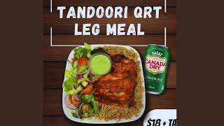 Best Halal Food in Ottawa Canada Best Takeout in Ottawa Best Pakistani Food in Ottawa Canada