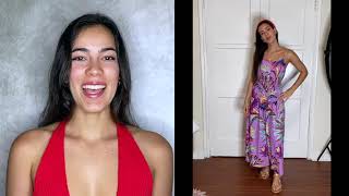 Famous Spotlight Original Monologues - AMDA Profile