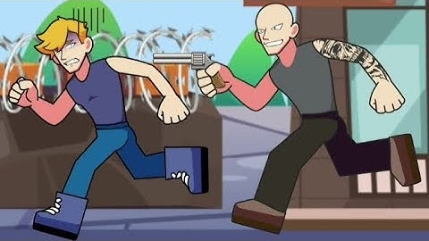 Tom Puzzle: King Of Troll - Level 41-60 Fails & Answers (BigQ Global Game) @JEDT15