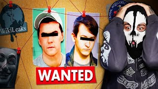 15-year-old hacks the CIA! 😱