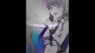 Sayaka maizono // nicotine