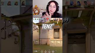 Kyedae Finally Talks About Cheating on TenZ Rumors #tenz #kyedae