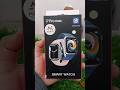 i7 Plus Smart Watch Series 7 Clone | #i7plus #i7plussmartwatch #series7 #appleseries7clone #apple